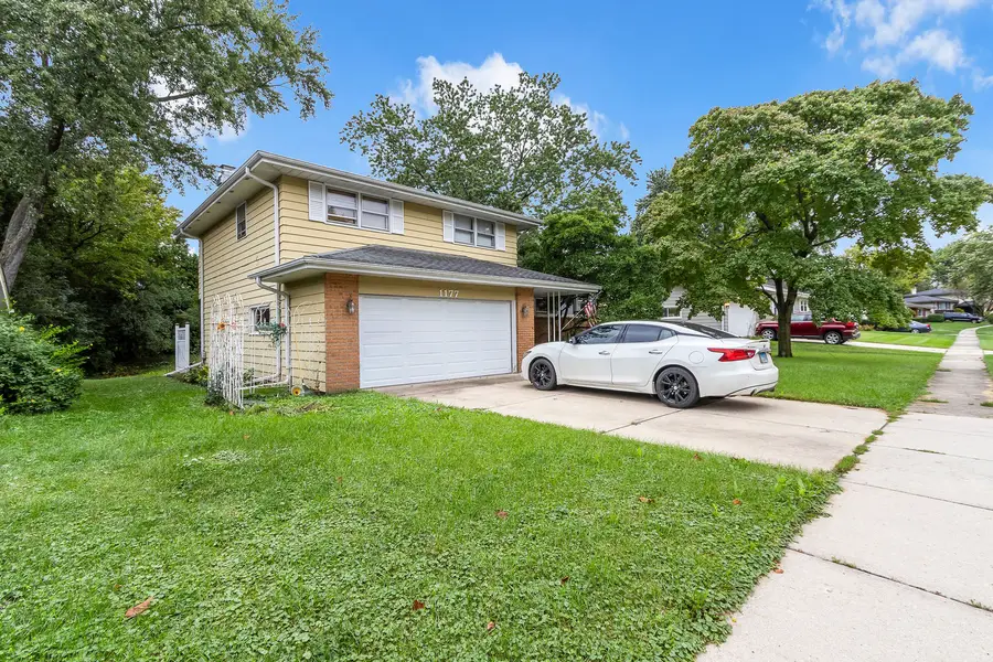 1177 Meadow Lane, Elgin, IL 60123 - #2