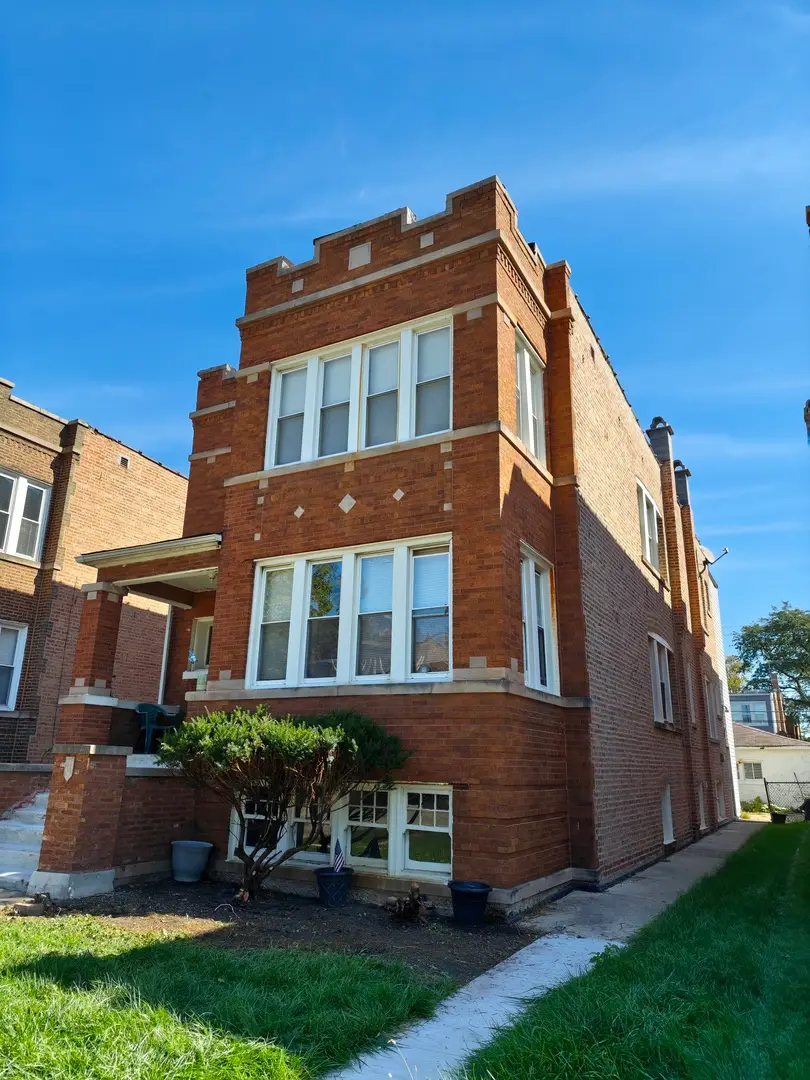 2119 Gunderson Avenue, Berwyn, IL 60402 - #1