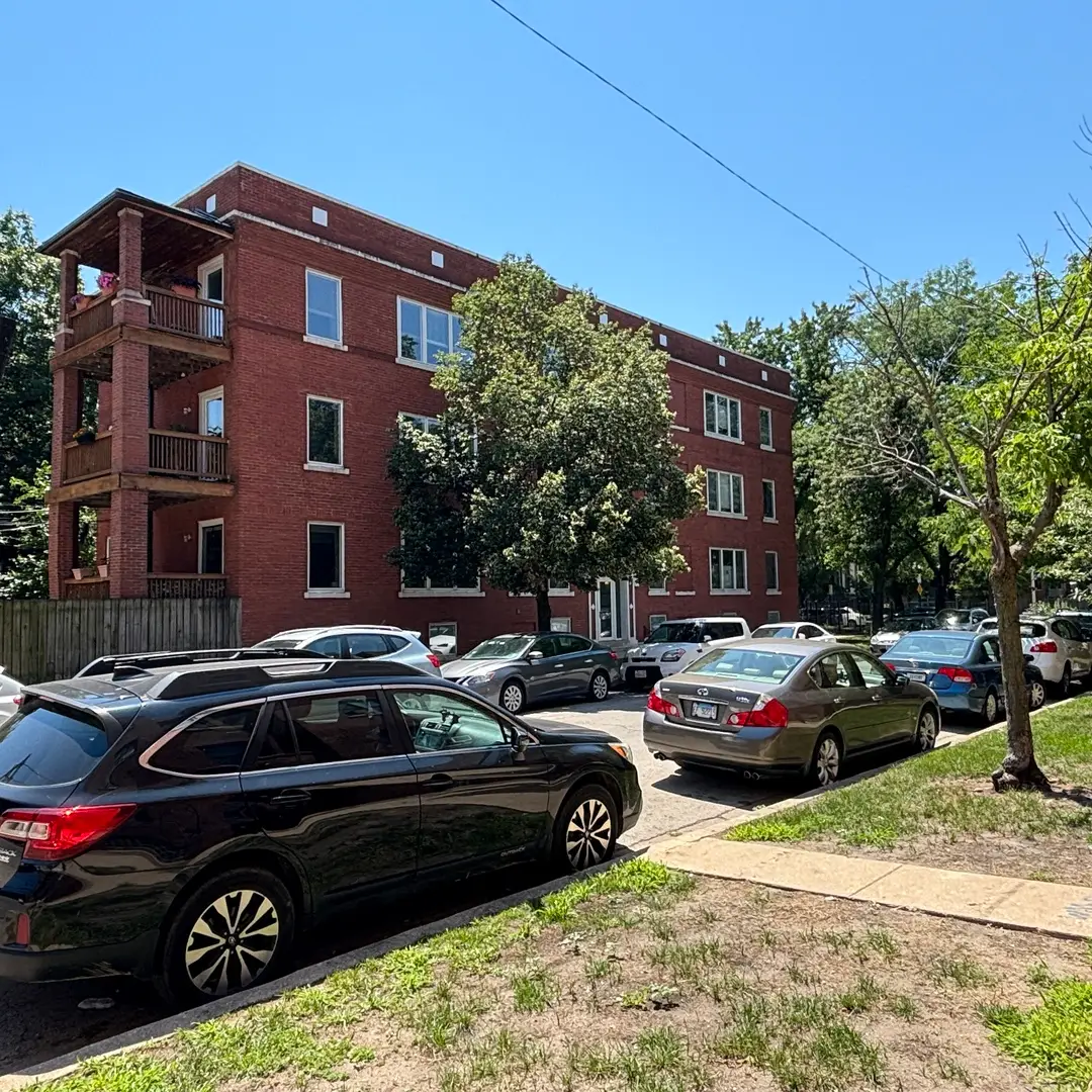1625 W Ainslie Street #BE, Chicago, IL 60640 - #1