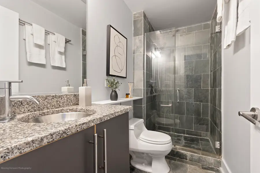 1625 W Ainslie Street #BE, Chicago, IL 60640 - #3