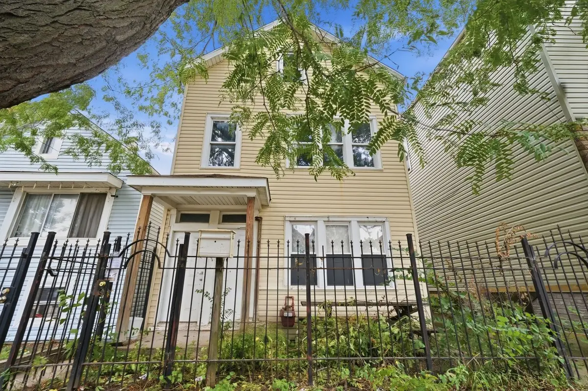 4851 S Wood Street, Chicago, IL 60609 - #1