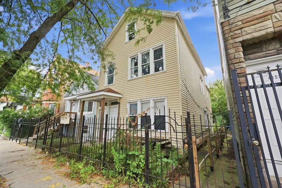4851 S Wood Street, Chicago, IL 60609 - #2