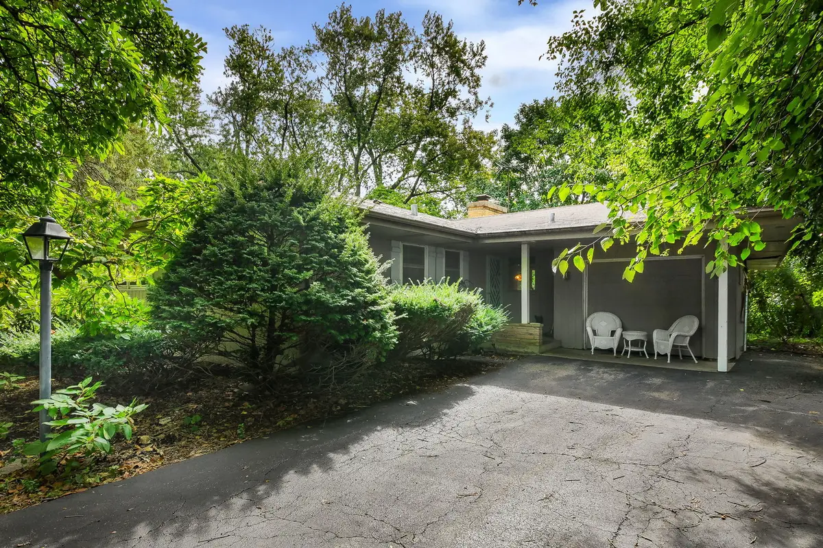 324 W Elm Street, Wheaton, IL 60189 - #1