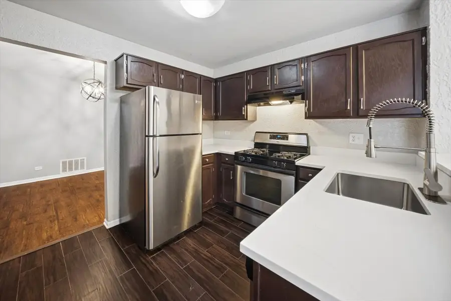 95 Midhurst Court #201D, Naperville, IL 60565 - #3