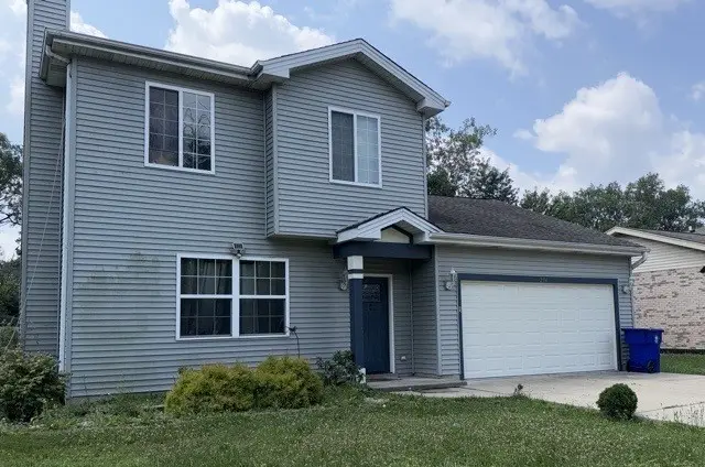 294 E 165th Street, Harvey, IL 60426 - #2