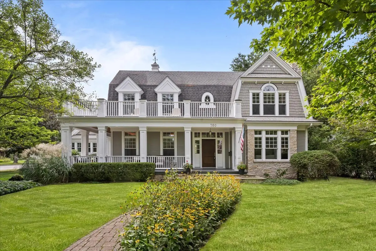 780 Prairie Road, Glencoe, IL 60022 - #1