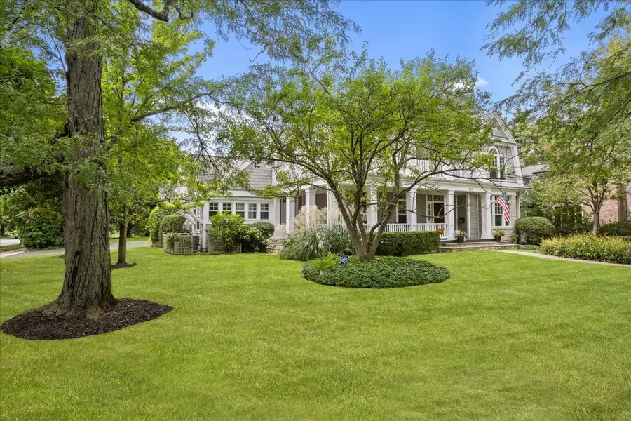 780 Prairie Road, Glencoe, IL 60022 - #2