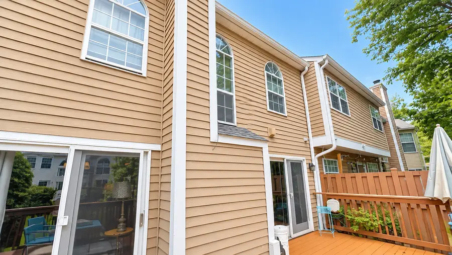 504 Ascot Lane, Streamwood, IL 60107 - #3