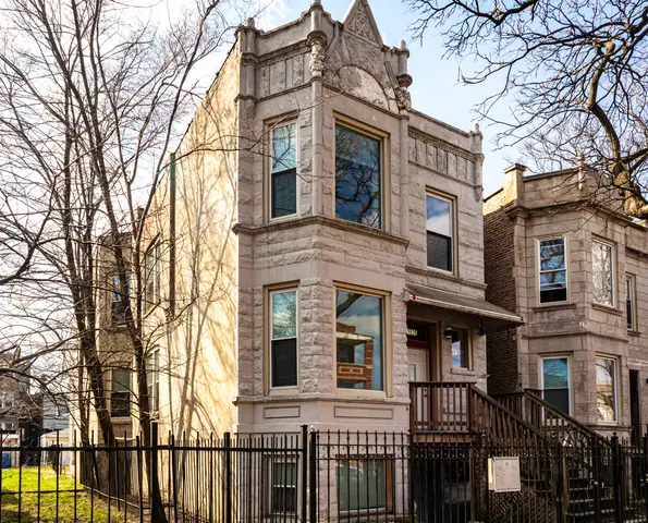 1826 S Hamlin Avenue, Chicago, IL 60623 - #2