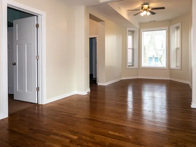 1826 S Hamlin Avenue, Chicago, IL 60623 - #3
