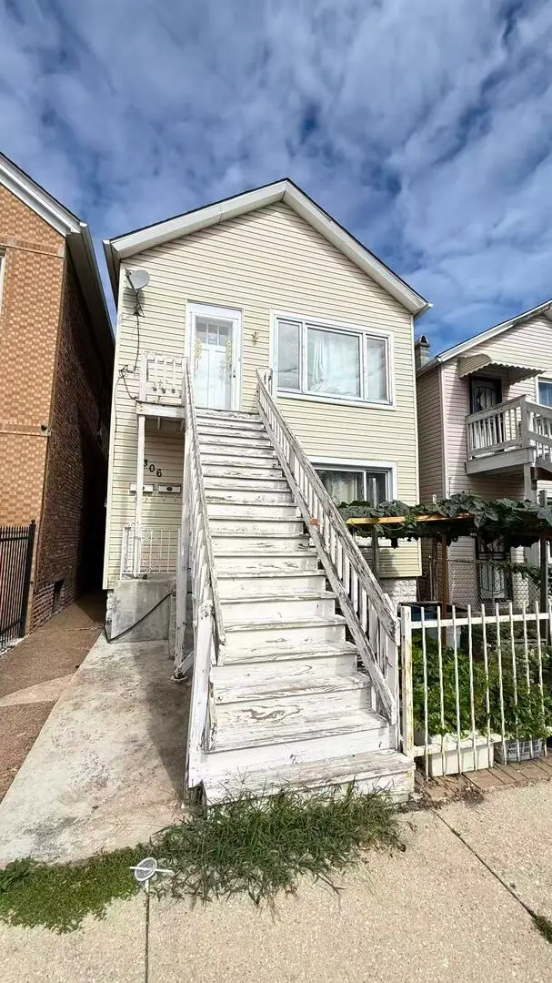 306 W 30th Street, Chicago, IL 60616 - #1
