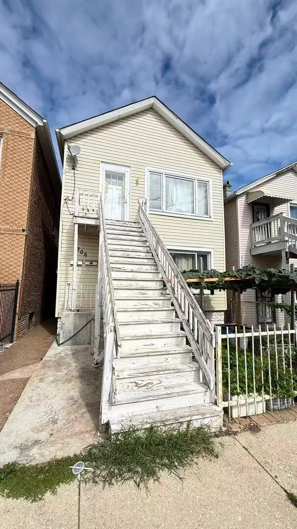306 W 30th Street, Chicago, IL 60616