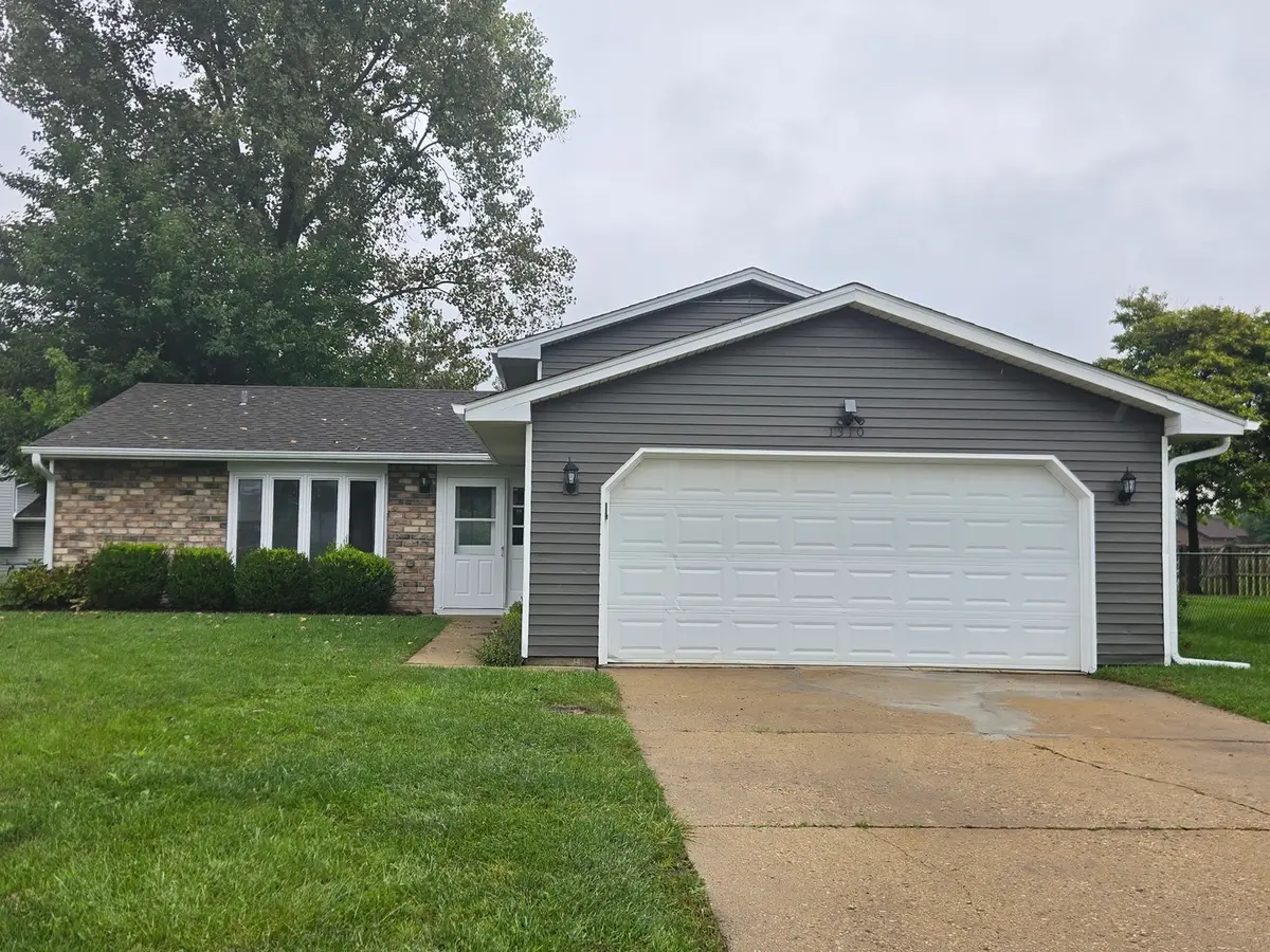 1310 Leawood Drive, Elgin, IL 60120 - #1