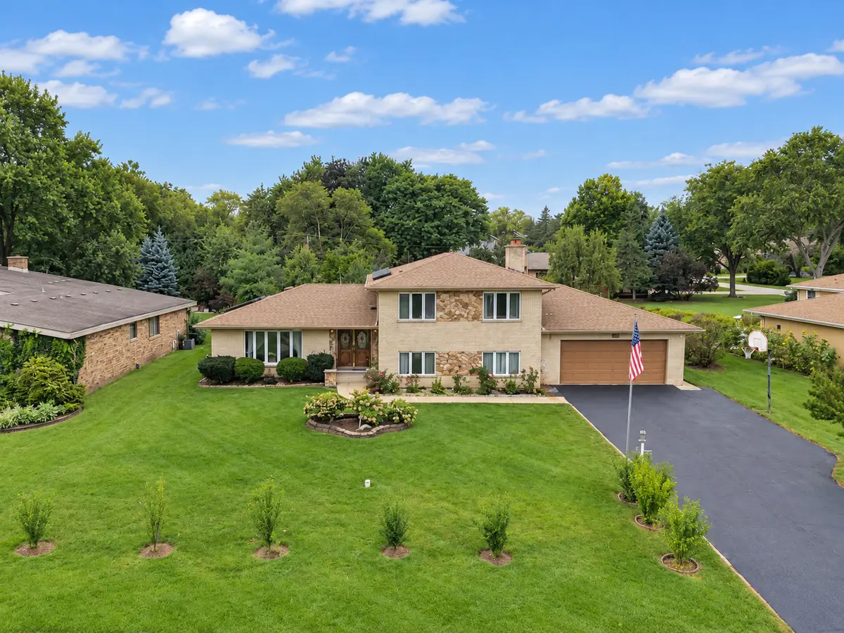 1428 Roslyn Road, Schaumburg, IL 60193 - #1