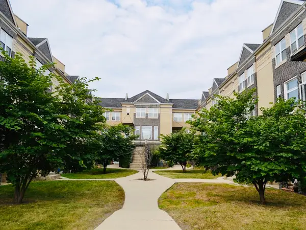 6200 S Ingleside Avenue #13A, Chicago, IL 60637