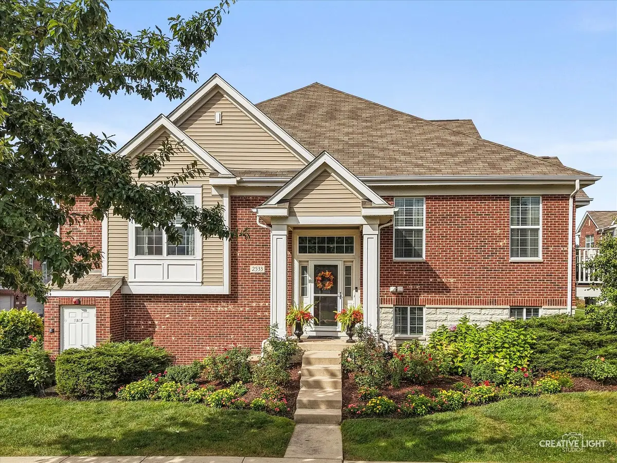 2533 Dunraven Avenue, Naperville, IL 60540 - #1