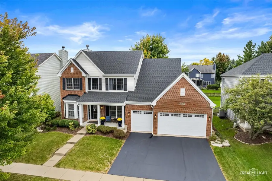 39W697 Schoolhouse Lane, Geneva, IL 60134 - #2