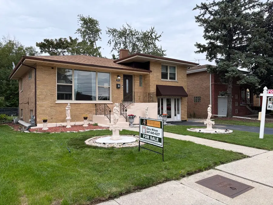 7923 Central Avenue, Burbank, IL 60459 - #3