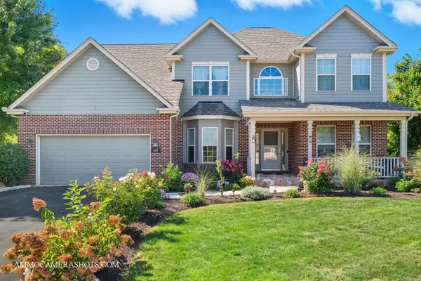 467 Poplar Drive, Yorkville, IL 60560