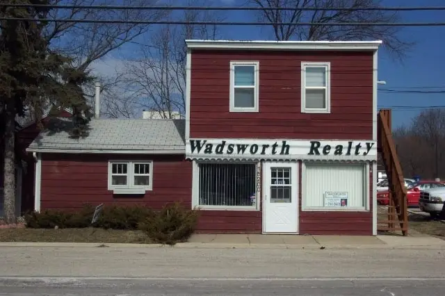 15200 W Wadsworth Road, Wadsworth, IL 60083 - #1