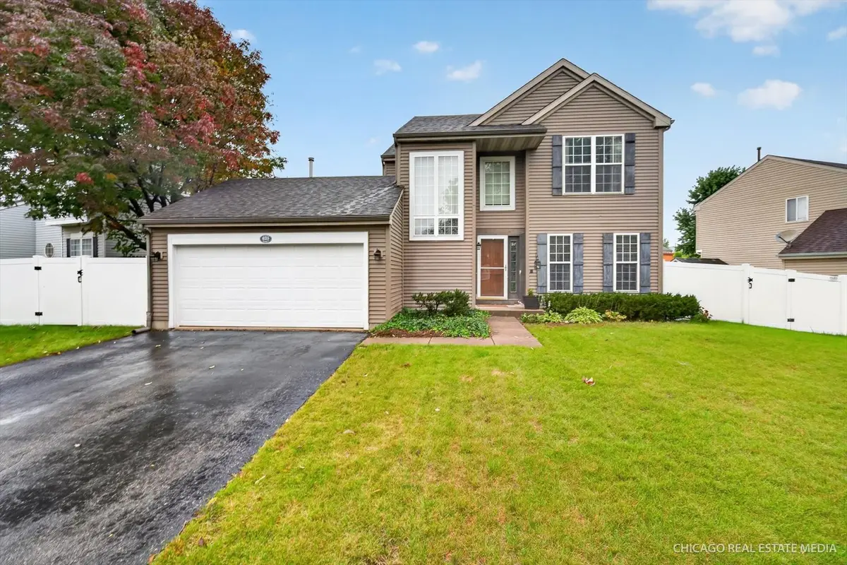 625 David Street, Lake In The Hills, IL 60156 - #1