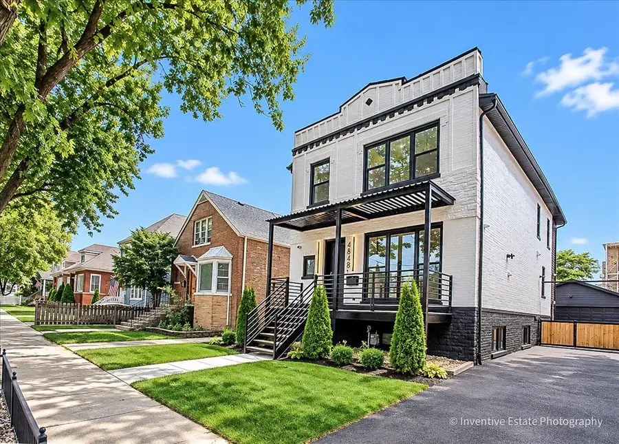 4848 W Eddy Street, Chicago, IL 60641 - #2