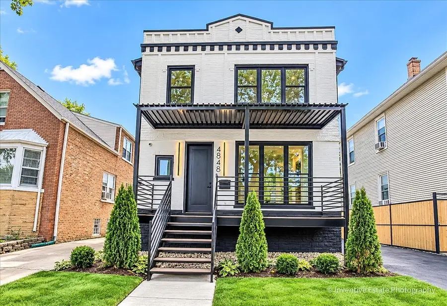 4848 W Eddy Street, Chicago, IL 60641 - #3
