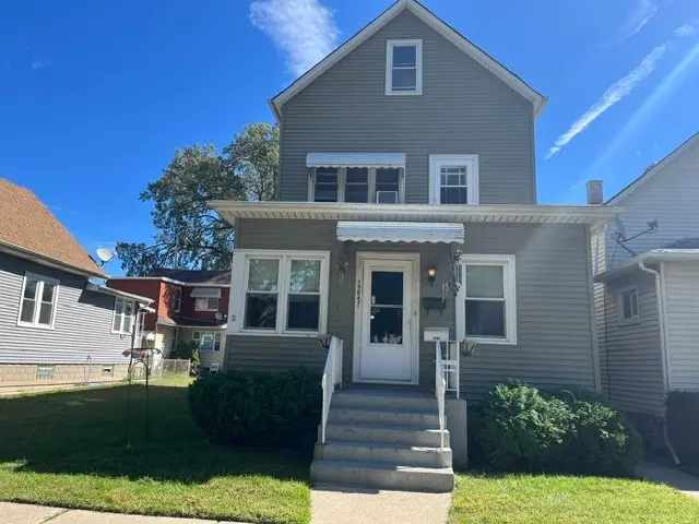 13047 S Houston Avenue, Chicago, IL 60633 - #1