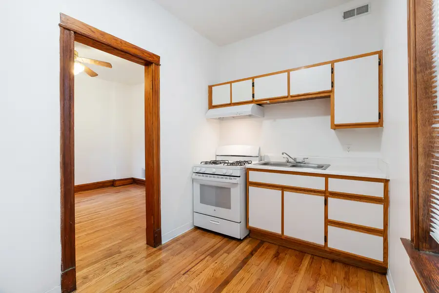 2548 W Augusta Avenue #2R, Chicago, IL 60622 - #2