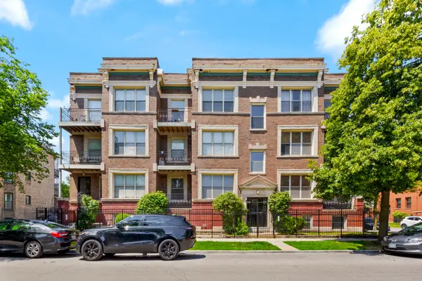 4902 S Forrestville Avenue #3, Chicago, IL 60615