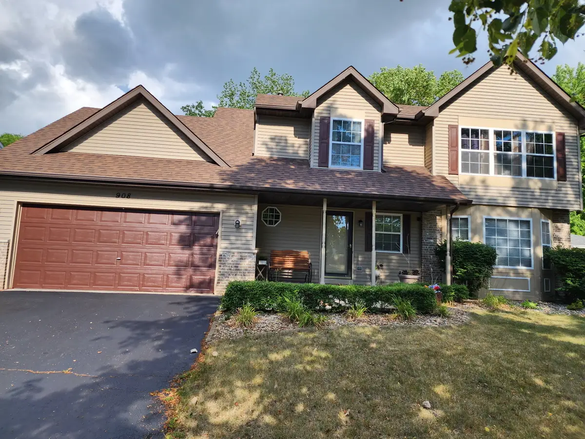 908 Addleman Street, Joliet, IL 60431 - #1