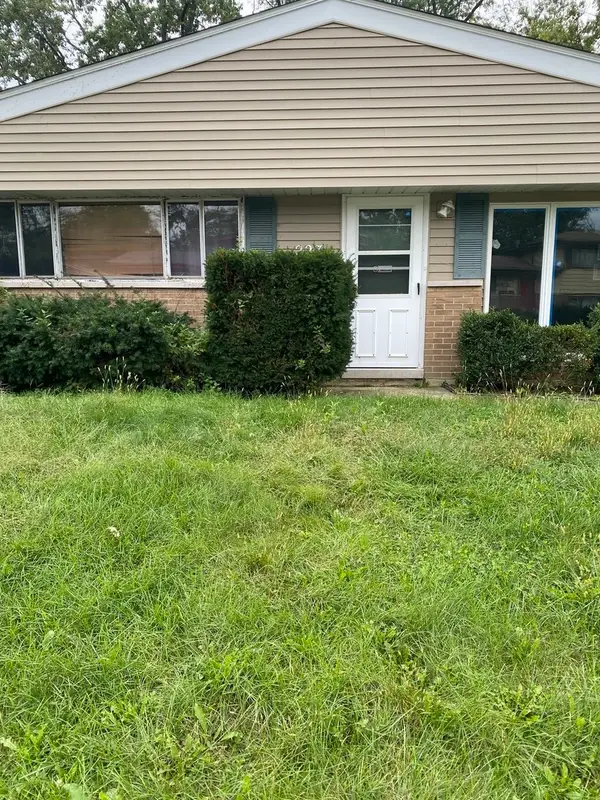 227 Early Street, Park Forest, IL 60466