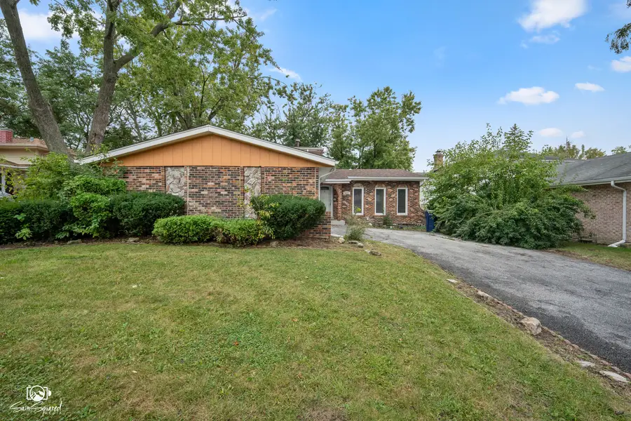 4329 Applewood Lane, Matteson, IL 60443 - #2