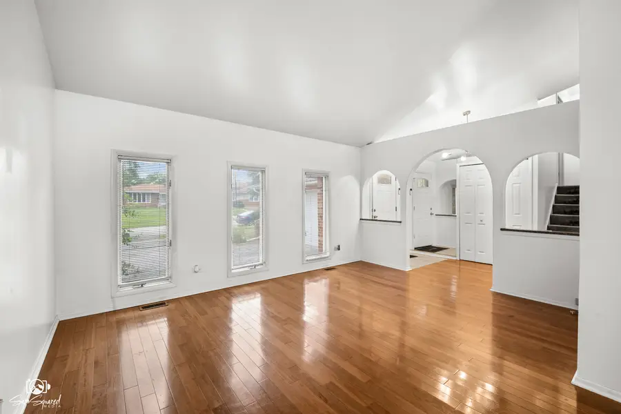 4329 Applewood Lane, Matteson, IL 60443 - #3