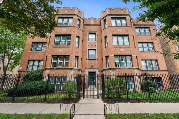 6304 N Claremont Avenue #2, Chicago, IL 60659