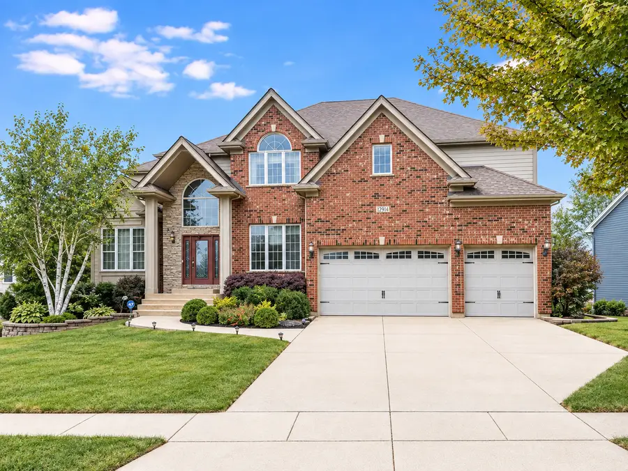 12914 Ridge Wood Lane, Plainfield, IL 60585 - #2