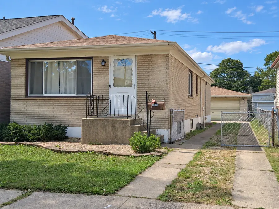 13024 S Burley Avenue, Chicago, IL 60633 - #3