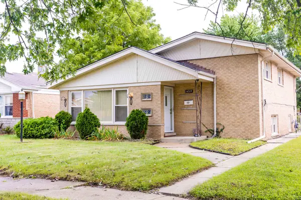 14319 Kenwood Avenue, Dolton, IL 60419