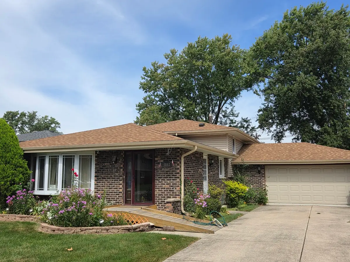 7842 W 101st Place, Palos Hills, IL 60465 - #1