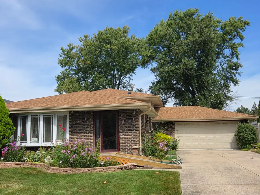 7842 W 101st Place, Palos Hills, IL 60465 - #3