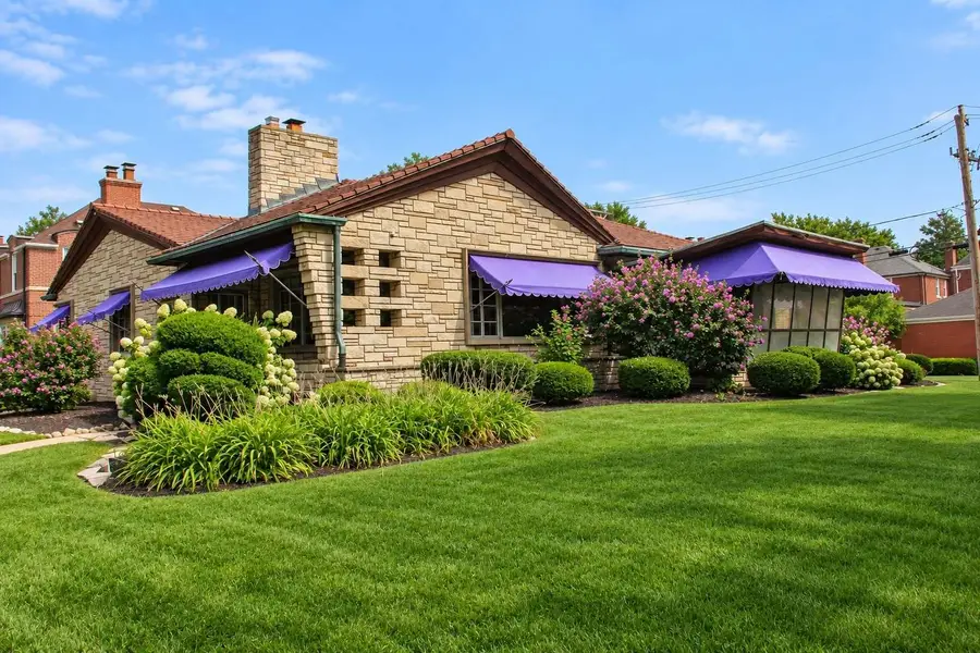 9357 S Bell Avenue, Chicago, IL 60643 - #2