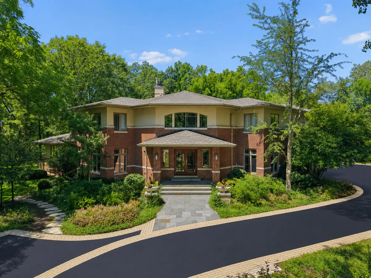 200 Glenwood Road, Lake Forest, IL 60045 - #1