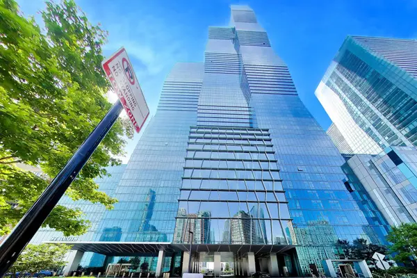 363 E Wacker Drive #1908, Chicago, IL 60601