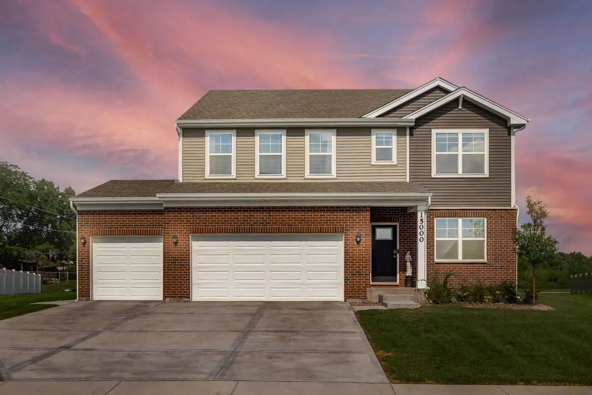 15000 W Oxford Lane, Manhattan, IL 60442 - #1