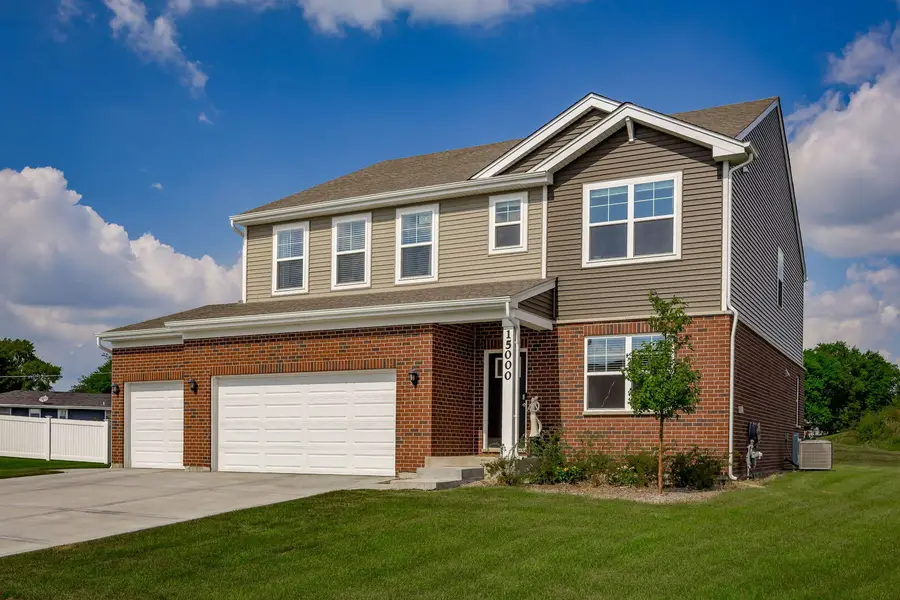 15000 W Oxford Lane, Manhattan, IL 60442 - #2