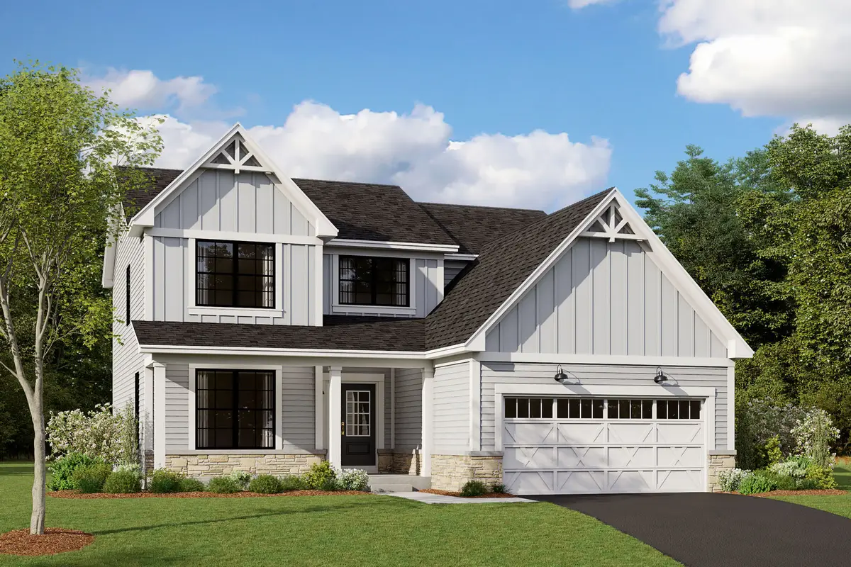 10842 Chadsey Circle, Huntley, IL 60142 - #1