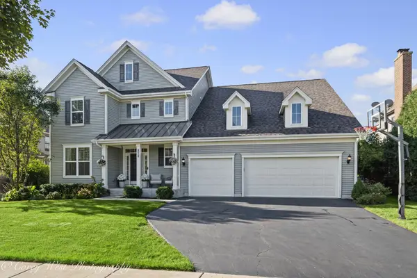 1305 Lance Avenue, Elburn, IL 60119