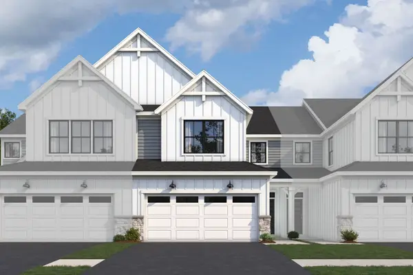 25548 W Emory Lane, Plainfield, IL 60544