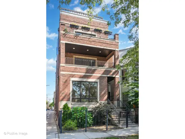 2745 N Greenview Avenue #1, Chicago, IL 60614