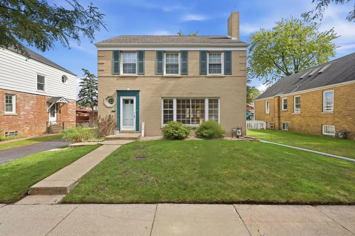 8119 Kostner Avenue, Skokie, IL 60076 - #1